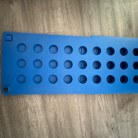Blue FlipFold Laundry Folder - Picture 10 of 11